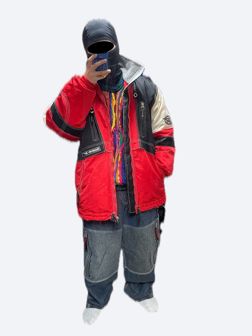 gunnytheone님의 스타일