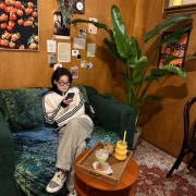 KREAM 프로필 이미지