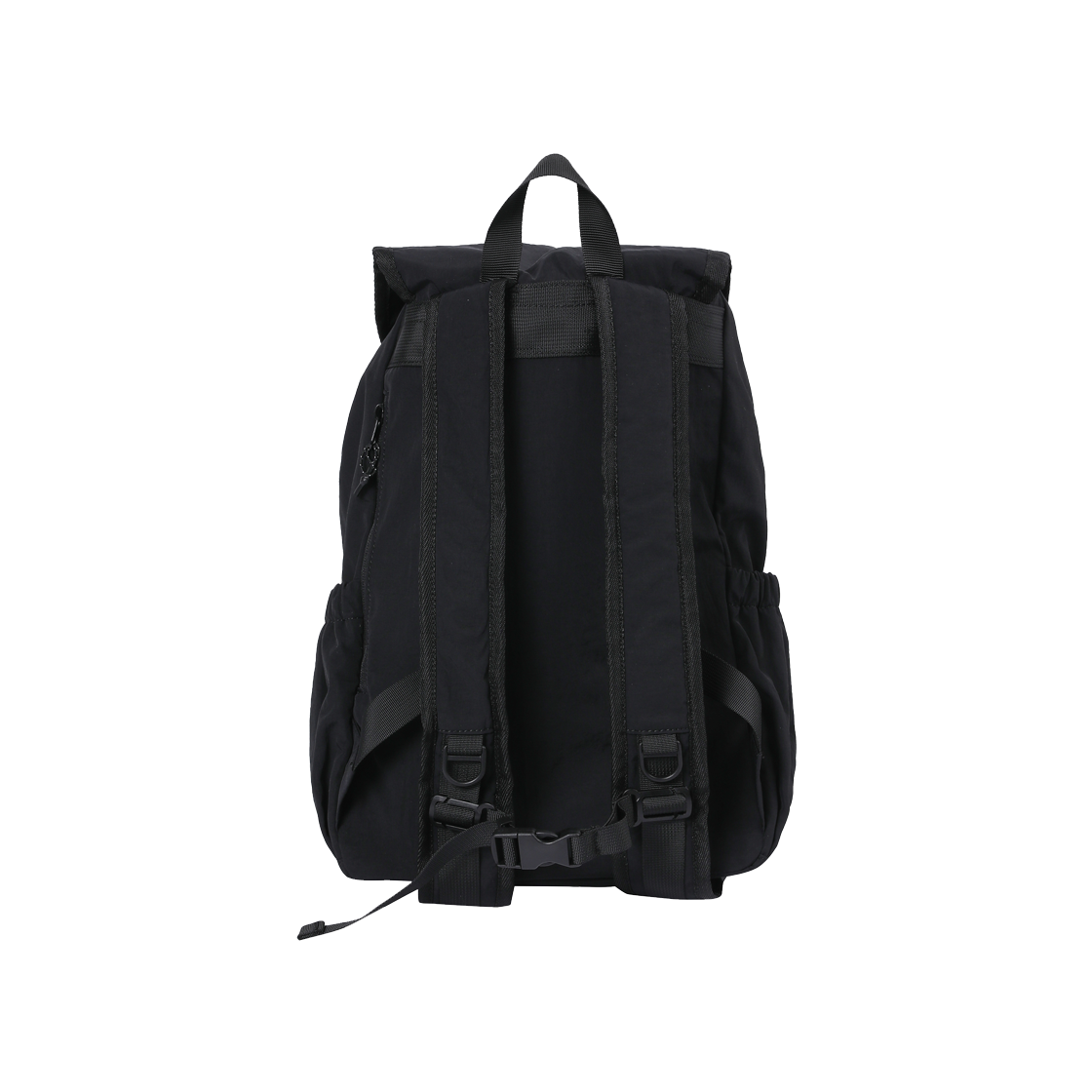 【MUCENT】 NOVE WIDE POCKET BACK PACK UNISEX /追跡付 NOVE WIDE POCKET BACK PACK UNISEX | ファッション通販サイト NUGU