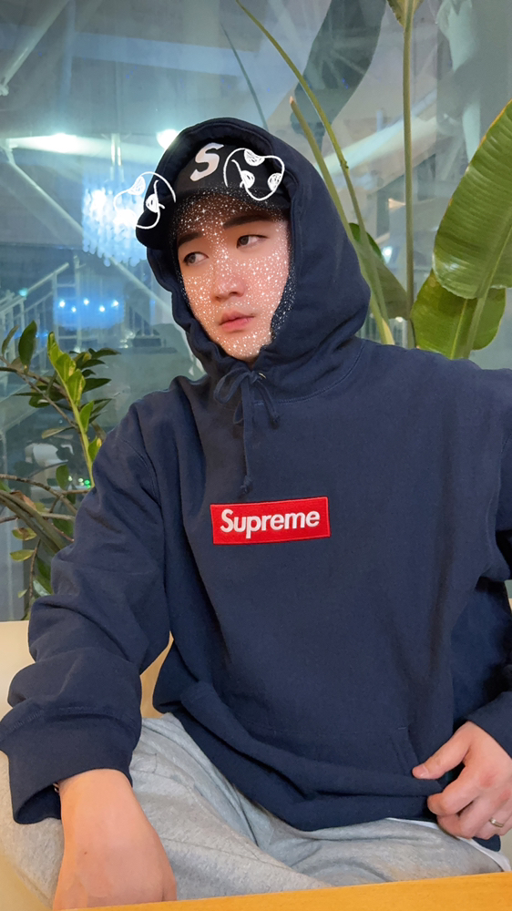 KREAM 프로필 이미지