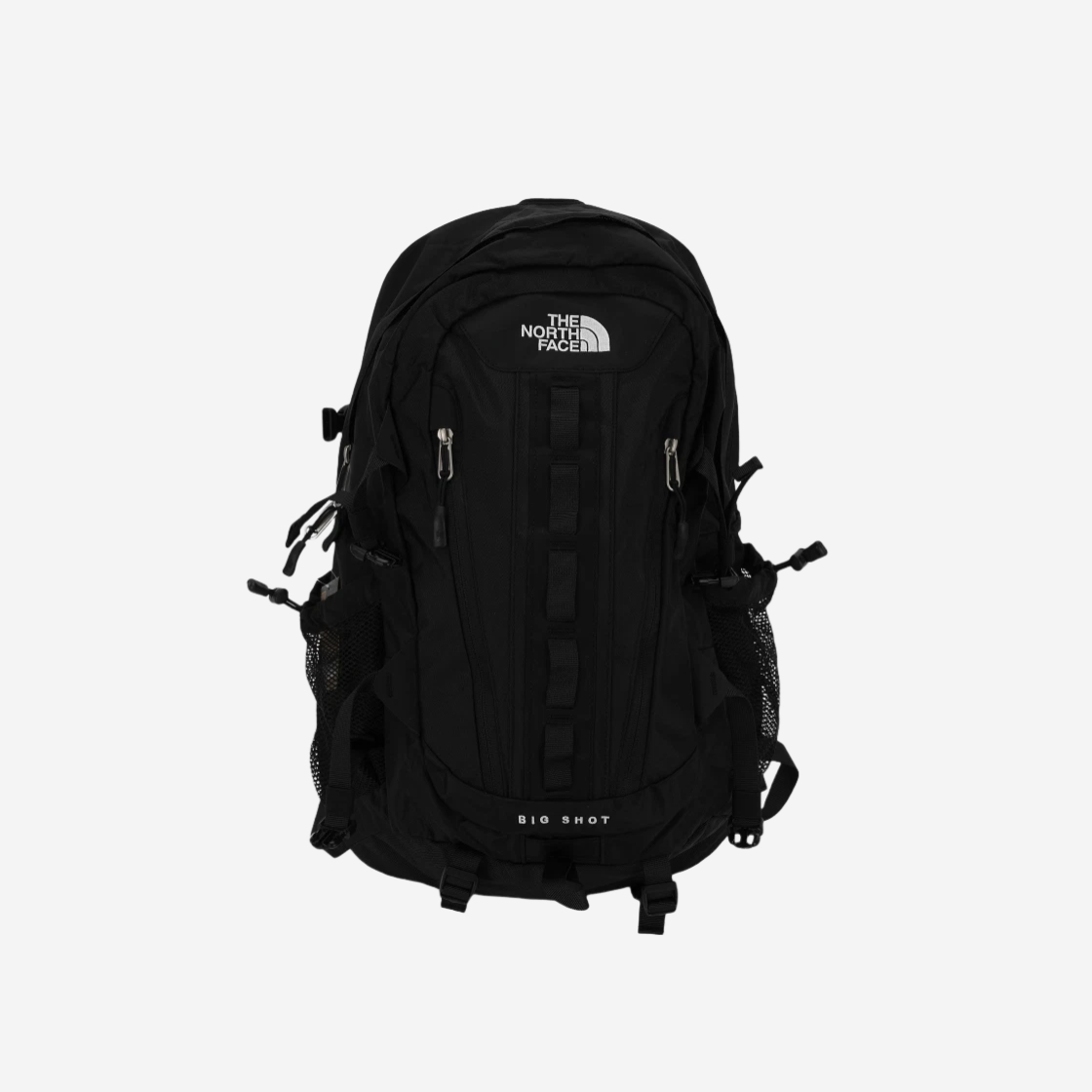 노스페이스 빅샷 블랙(The North Face Big Shot Black)