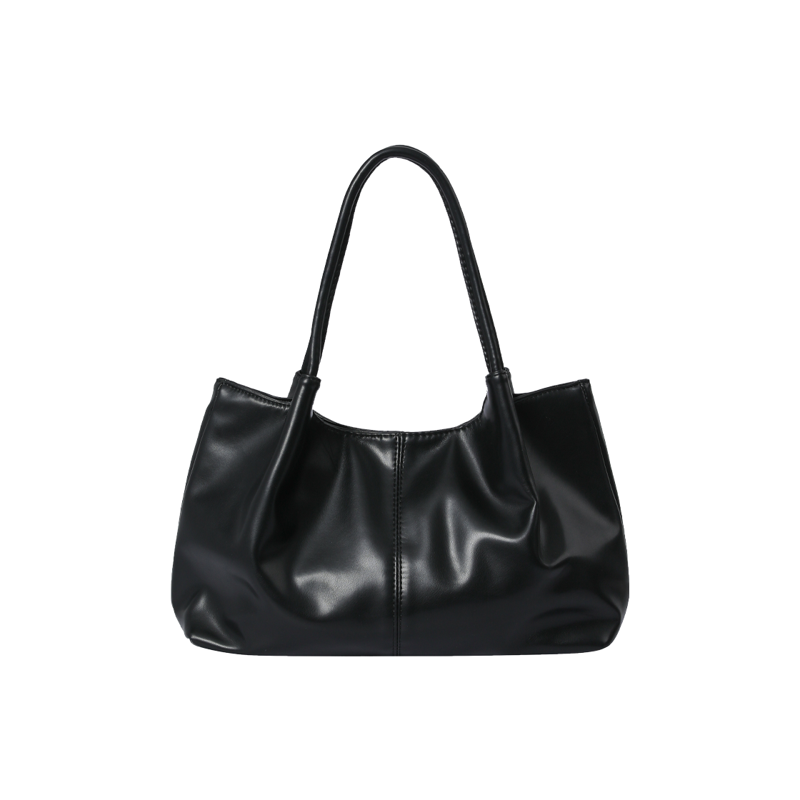 トートバッグ MUCENT Epee Middle Stitch Leather Tote Bag Unisex P00000UM MUCENT - EPEE MIDDLE STITCH LEATHER TOTE BAG UNISEX 托特包