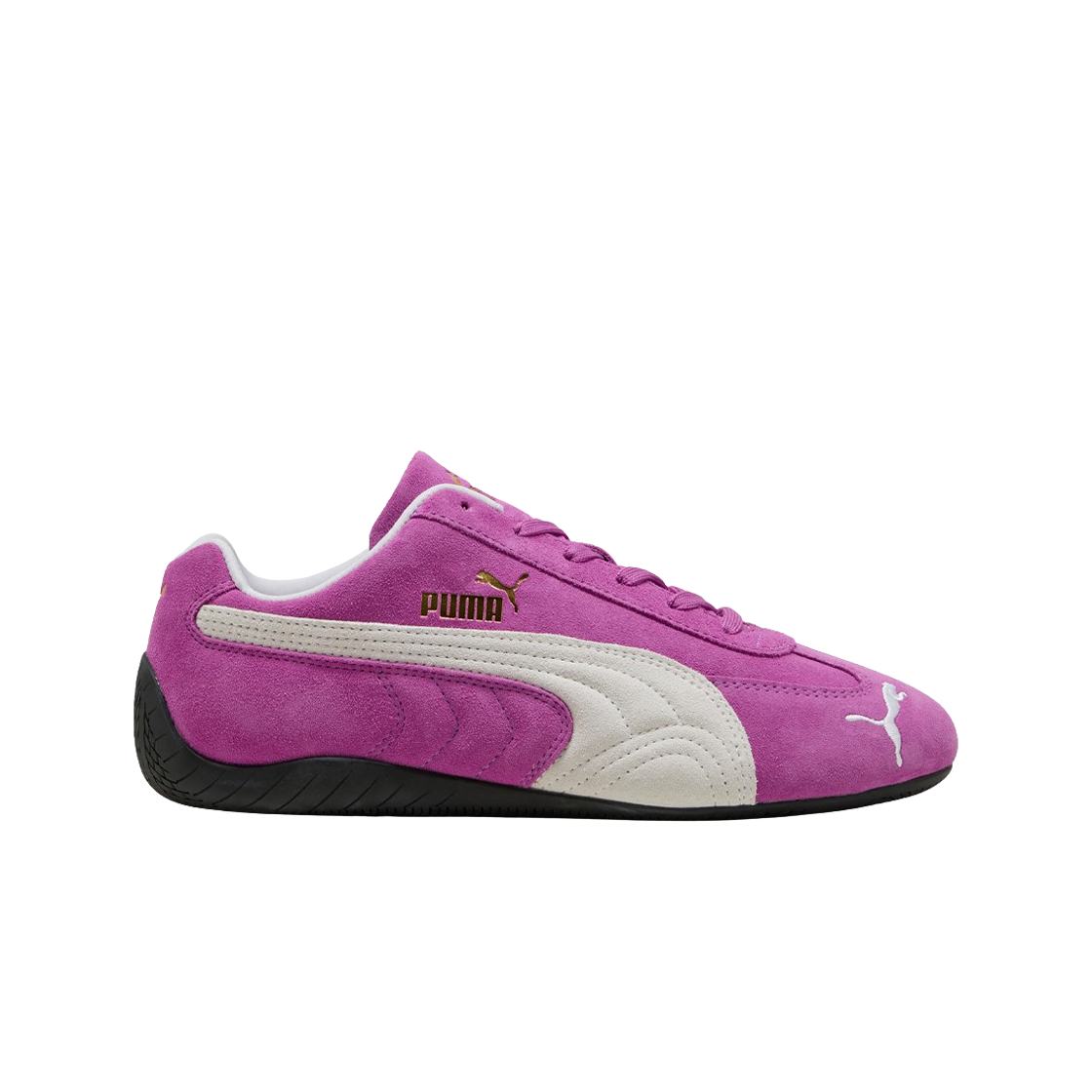 푸마 스피드캣 OG 와일드 베리 로즈 모브(Puma Speedcat OG Wild Berry Rose Mauve)