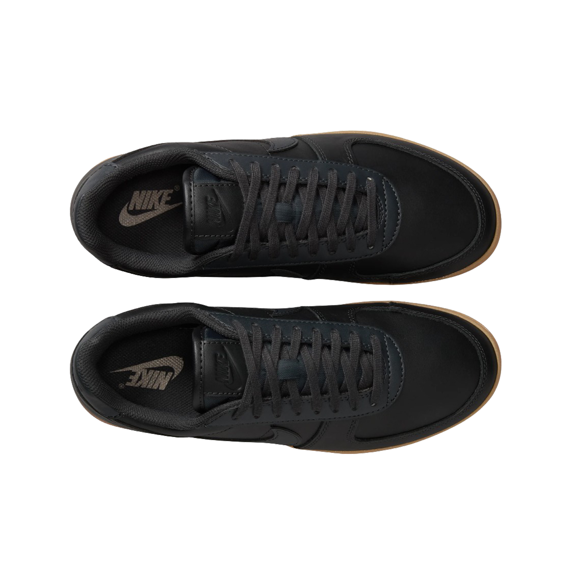 (W) 나이키 필드 제너럴 오프 느와르((W) Nike Field General Off Noir) - 2