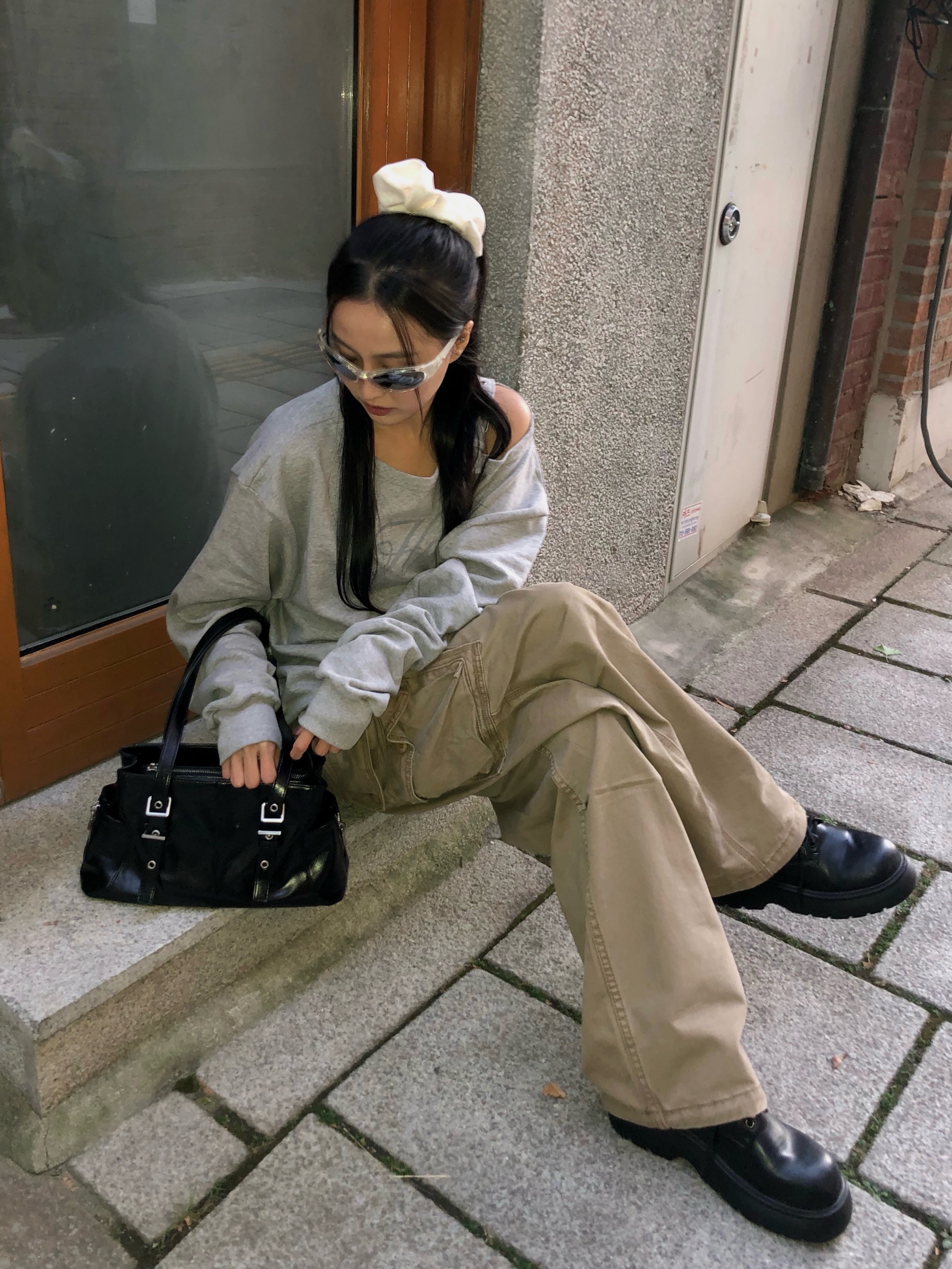 oneul.codi님의 스타일 - 2