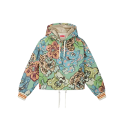 Kenzo x Verdy Hooded Parka Multicolor - 25SS