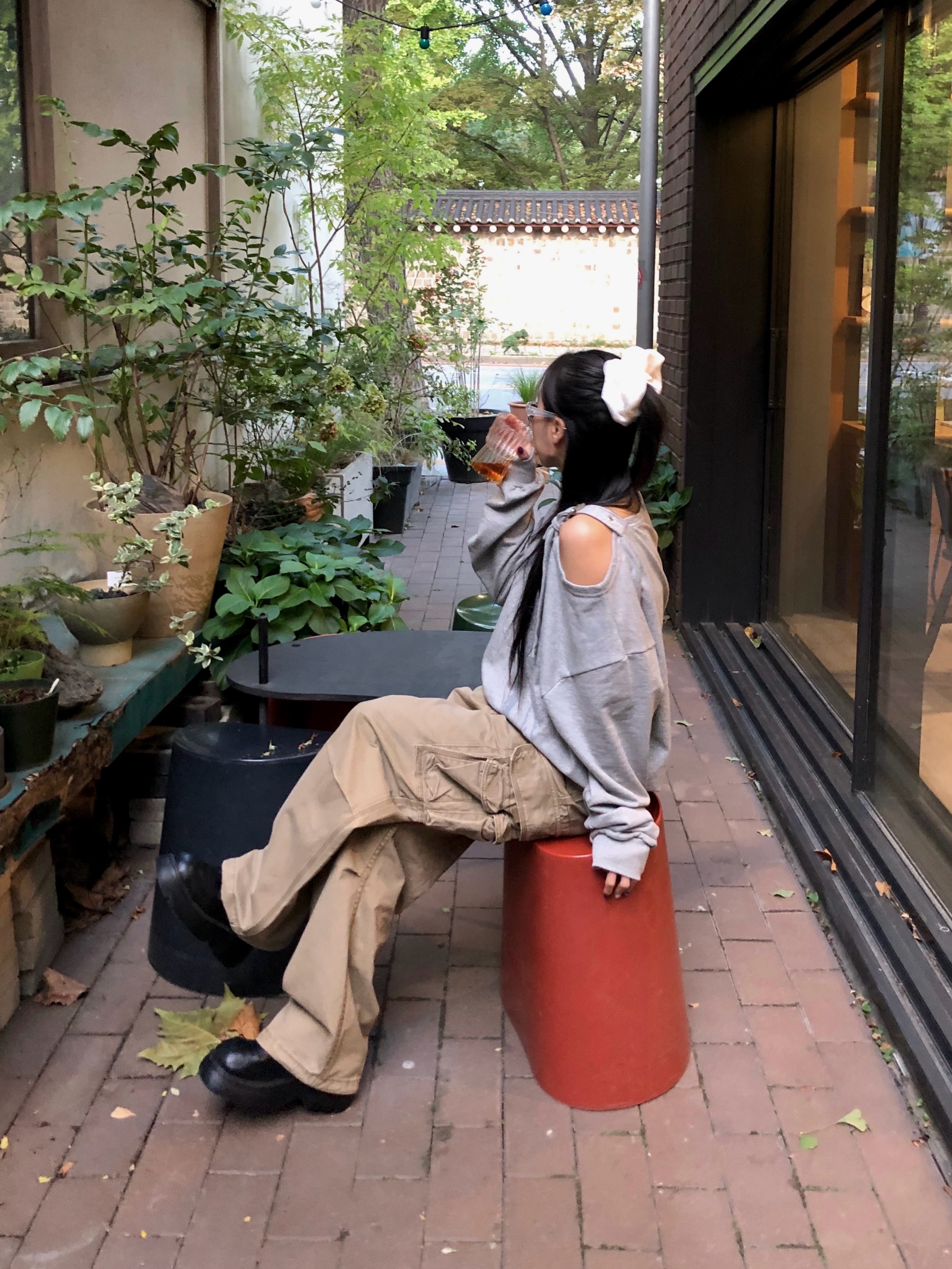 oneul.codi님의 스타일 - 3