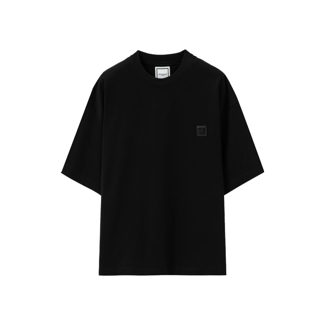 【関税込み】WOOYOUNGMI ブラック City グラフィックTシャツ 우영미 시티 그래픽 티셔츠 블랙 - 24FW | Wooyoungmi | KREAM
