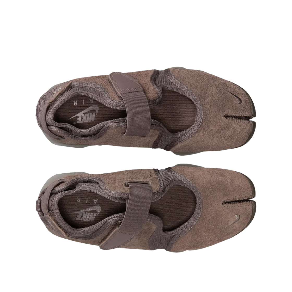 HQ1474-002 (W) Nike Air Rift Ironstone - #2