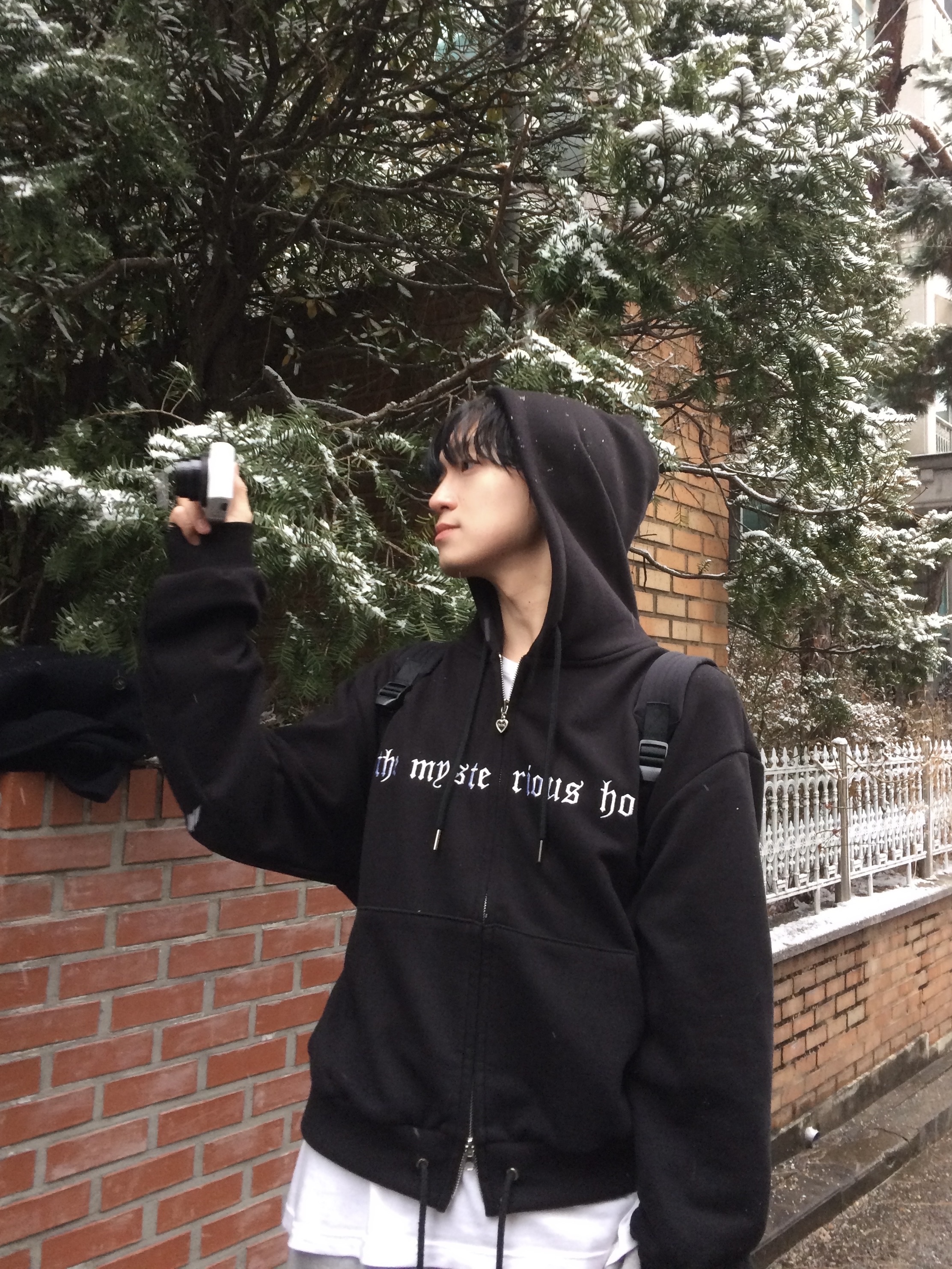 Hyun님의 스타일 - 2