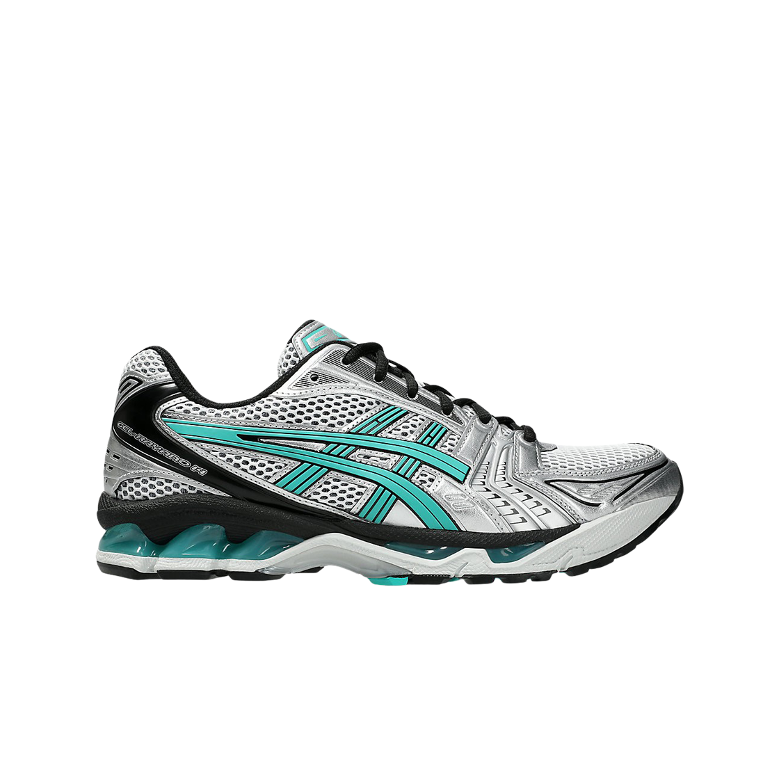 아식스 젤 카야노 14 화이트 워터폴