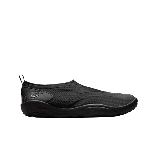 Nike Aqua Turf Black and Off Noir