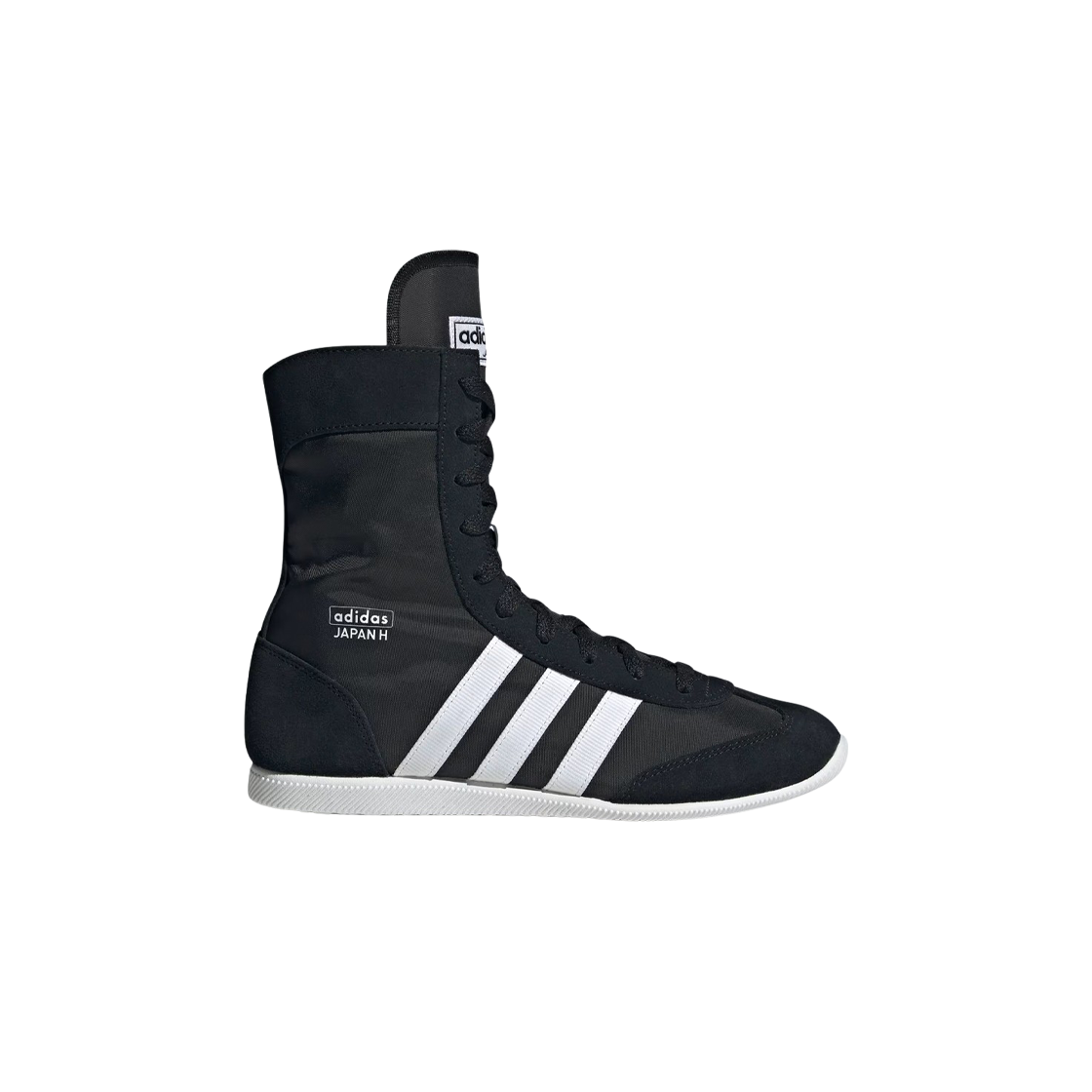 (W) 아디다스 재팬 H 코어 블랙 클라우드 화이트((W) Adidas Japan H Core Black Cloud White)