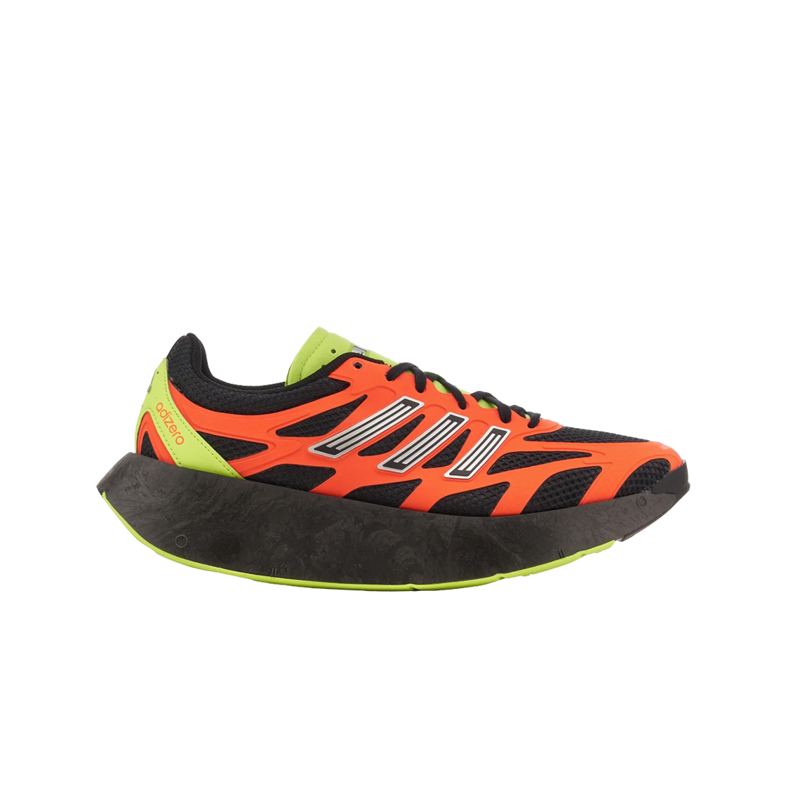 아디다스 아디제로 아루쿠 카본 코어 블랙