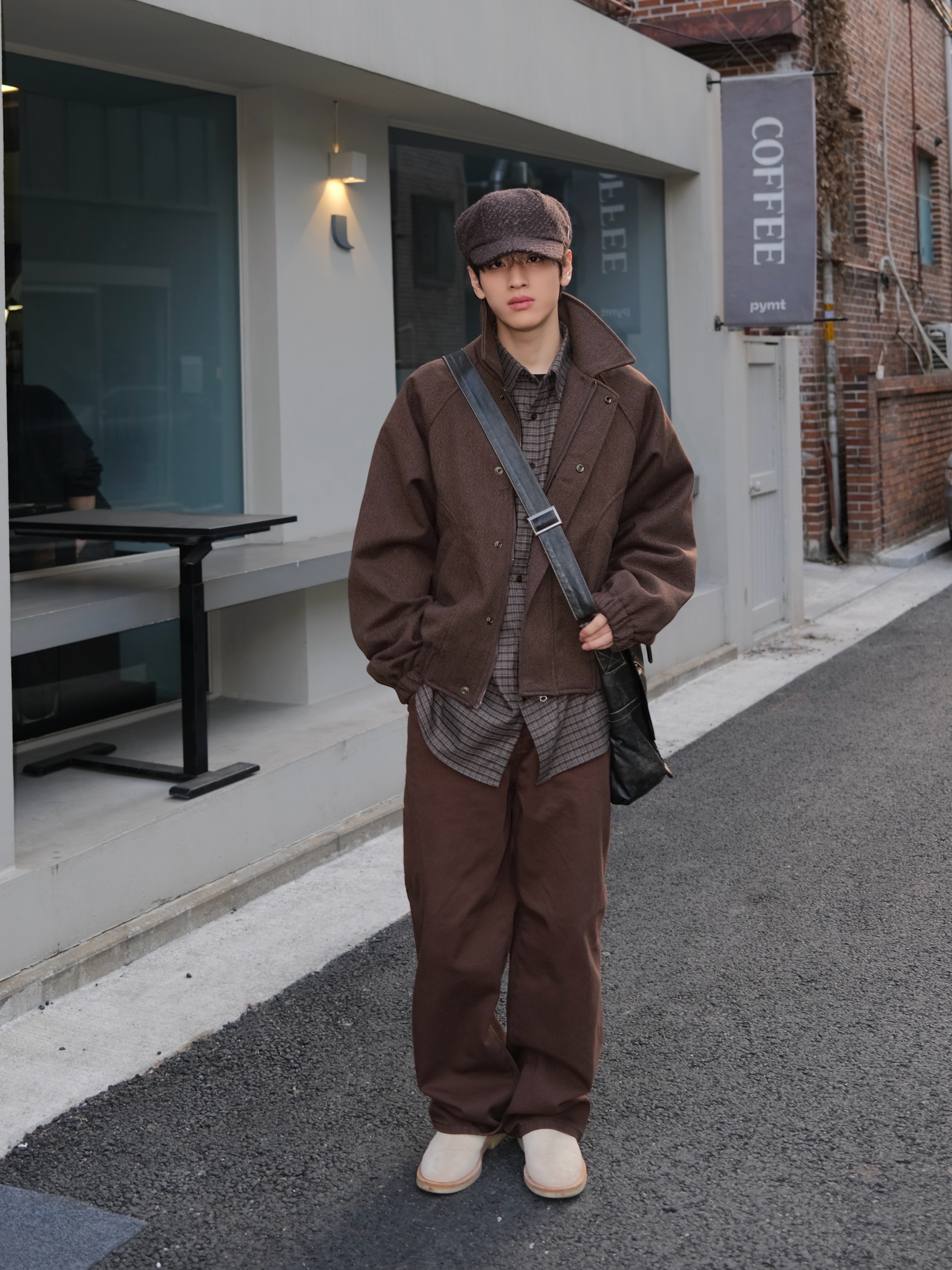 정동수님의 스타일 - 3