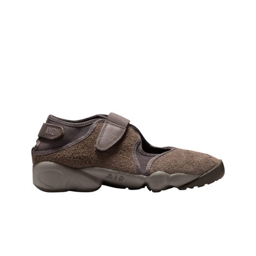 (W) Nike Air Rift Ironstone