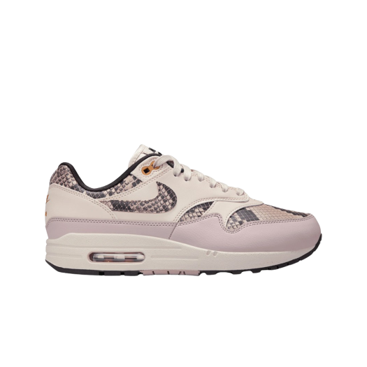 (W) Nike Air Max 1 '87 Light Orewood Brown Malt