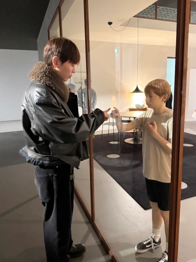 스타일 카드