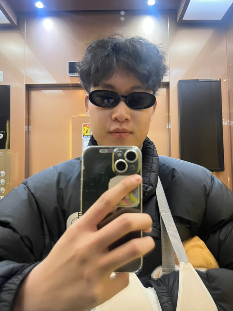 KREAM 프로필 이미지