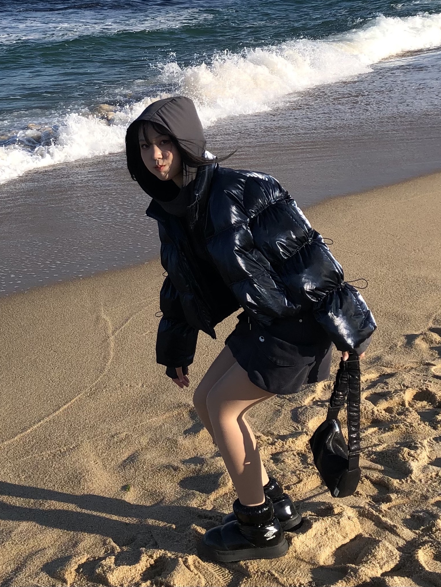 유니님의 스타일 - 1