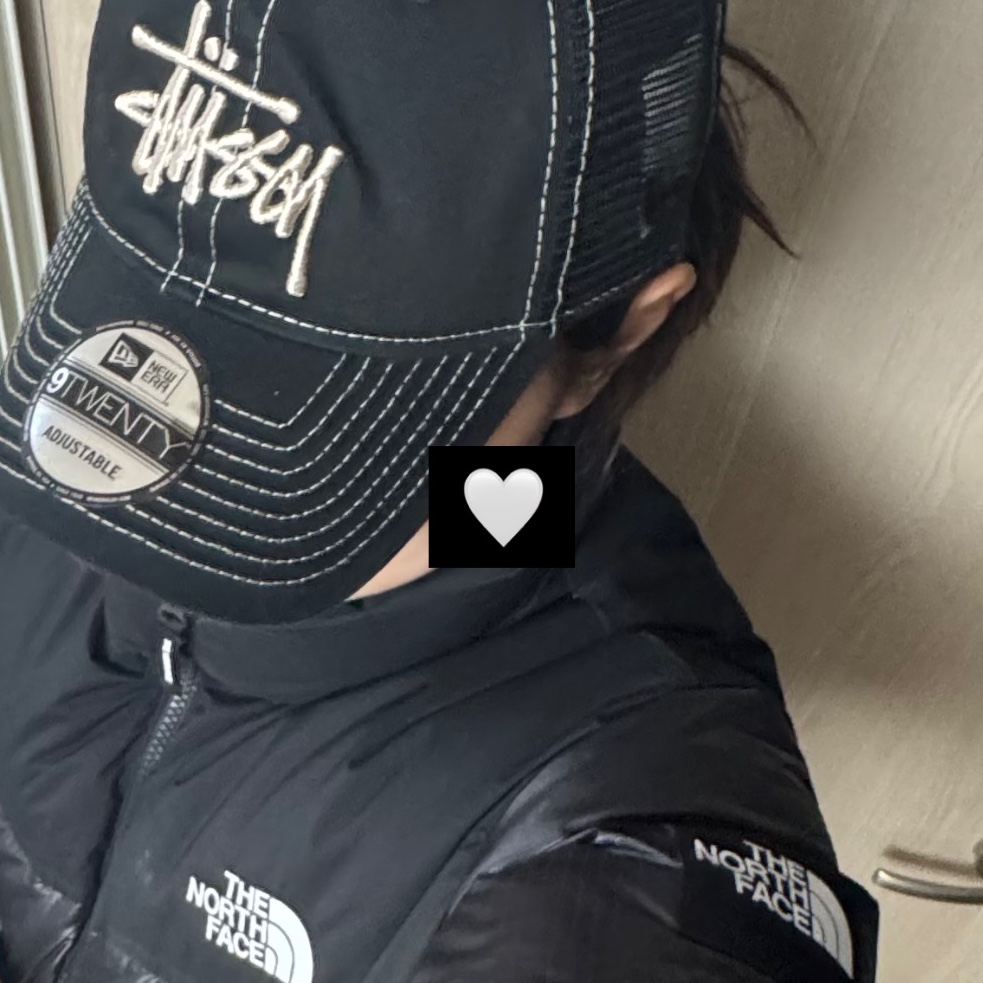 함설아님의 스타일