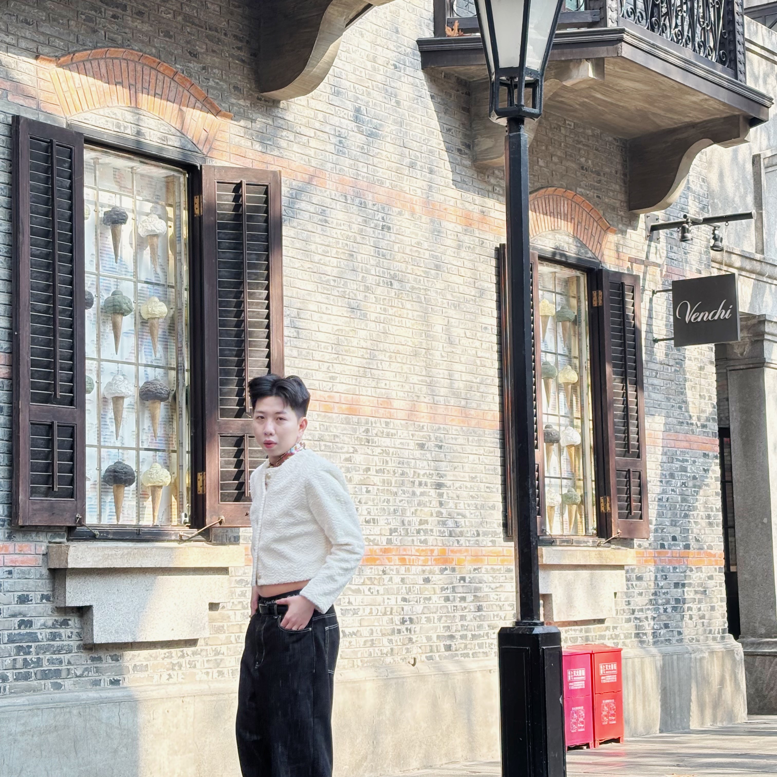 민혁님의 스타일 - 4
