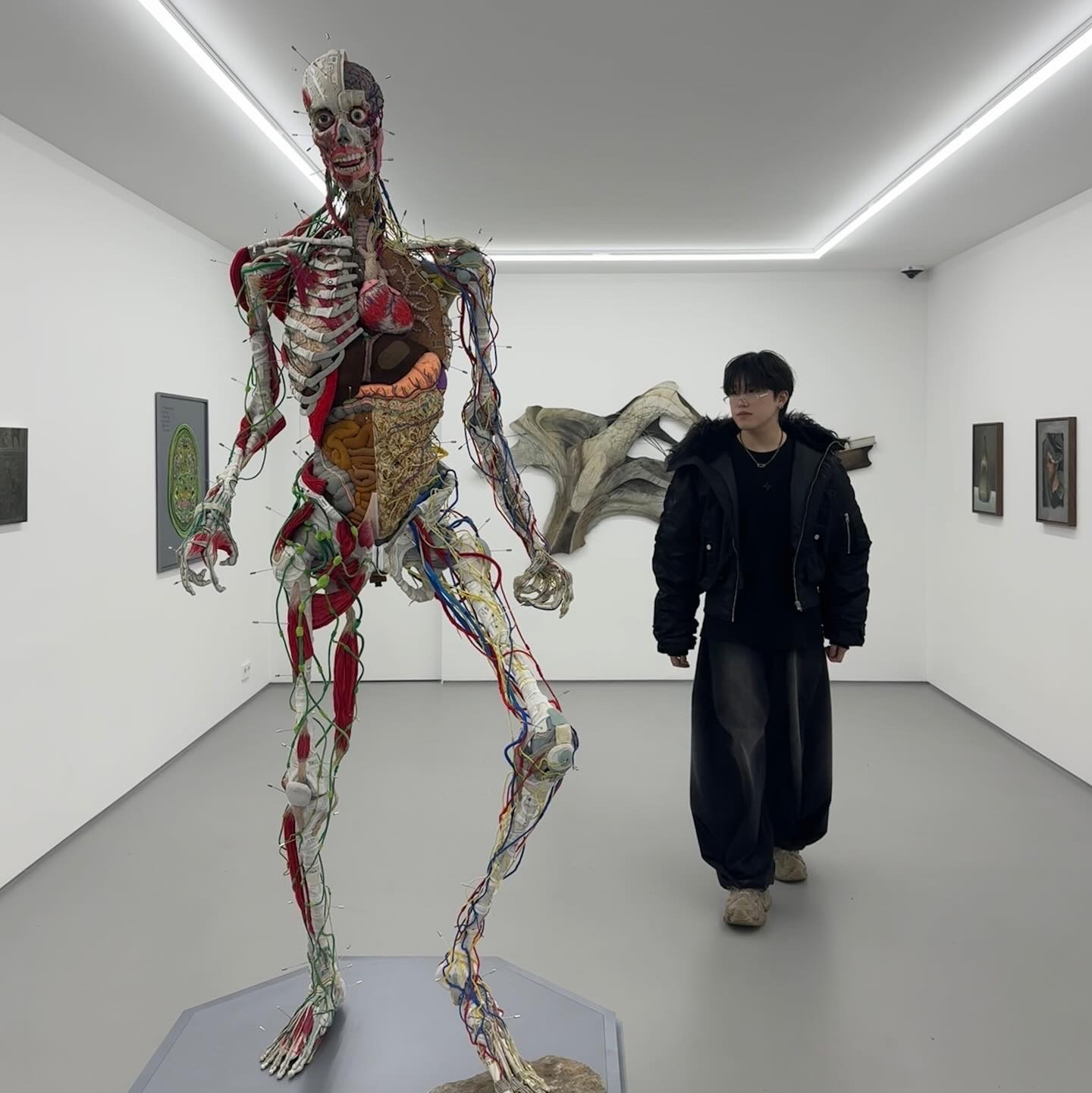 이동윤님의 스타일 - 1