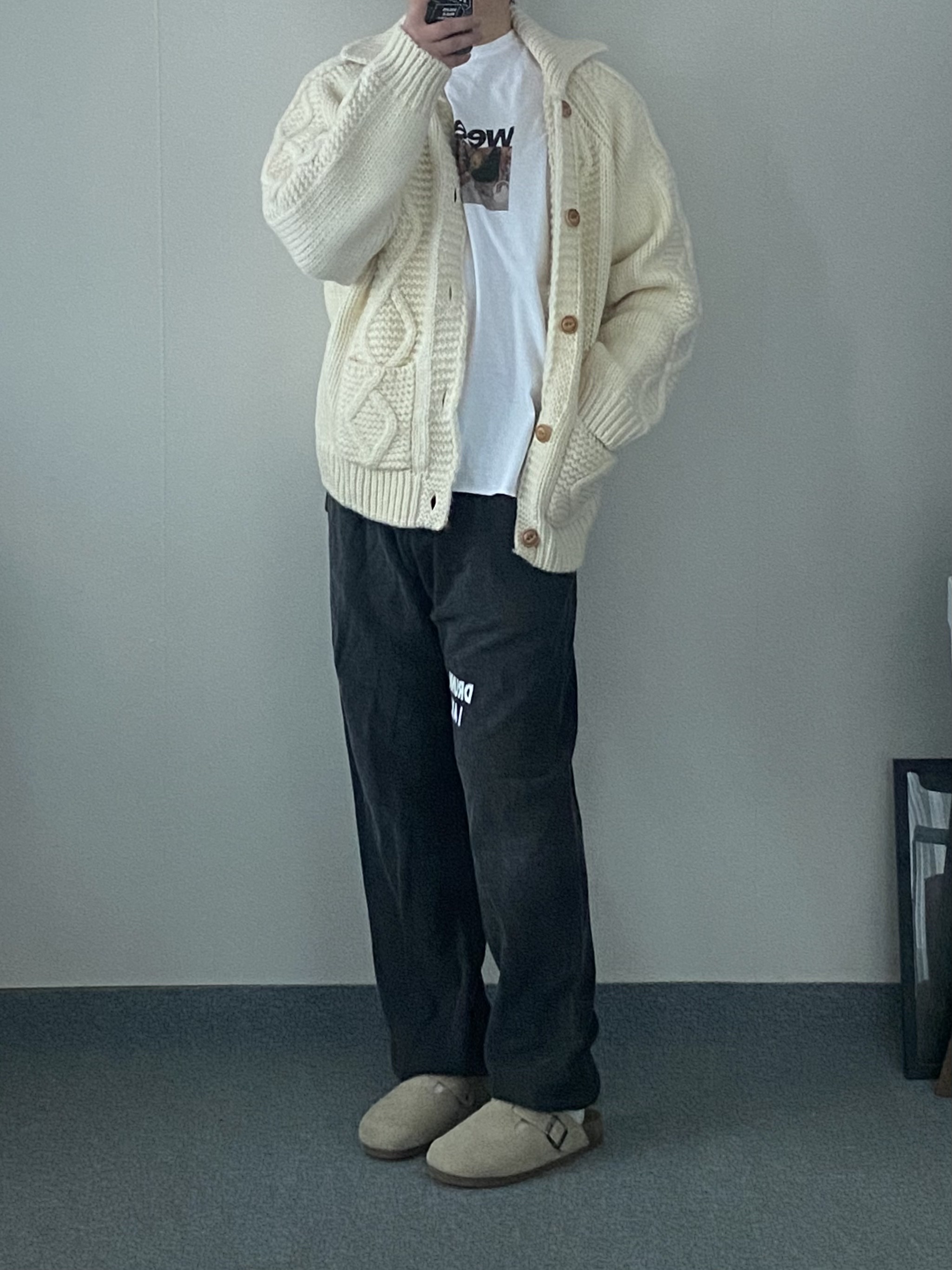 엘니드🧤님의 스타일