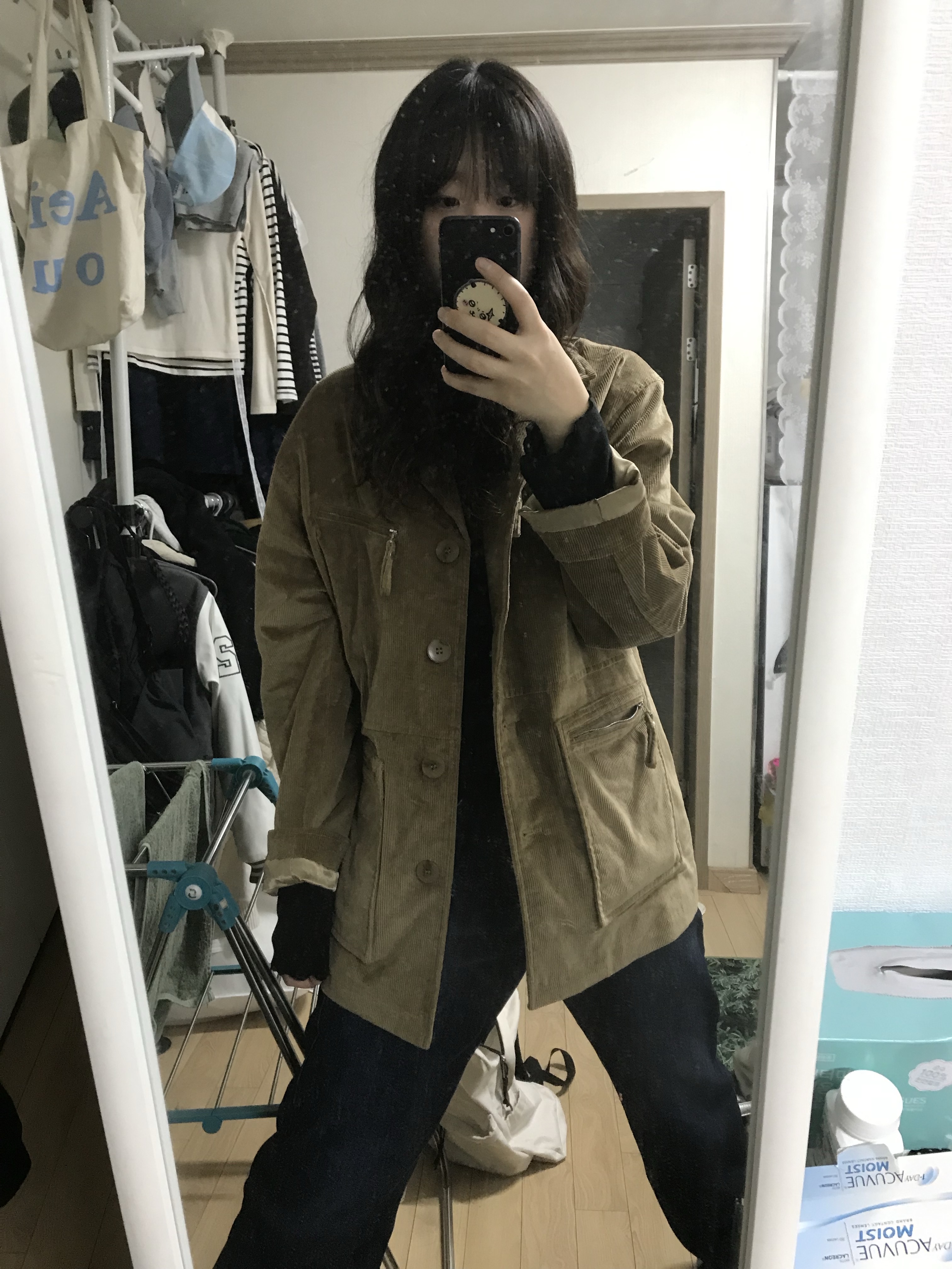 홍여원님의 스타일