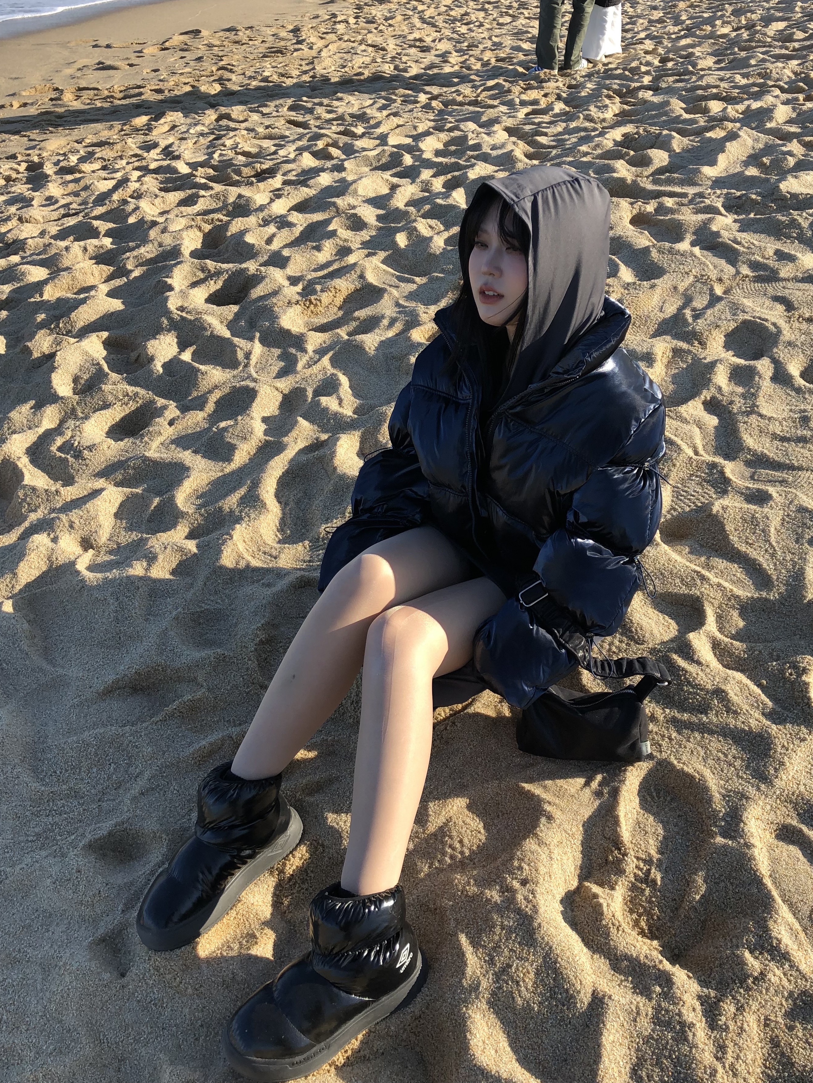 유니님의 스타일 - 2
