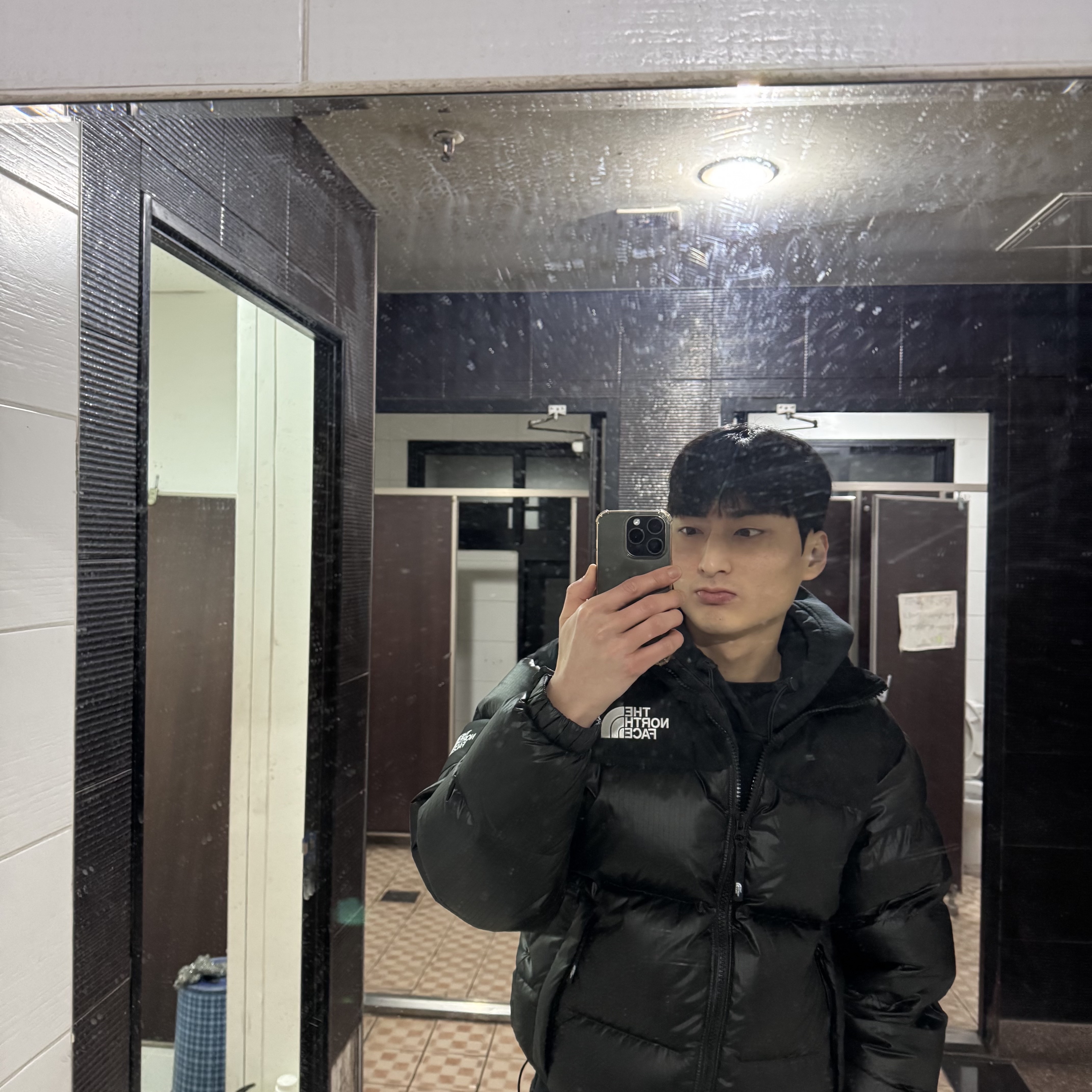 KREAM 스타일