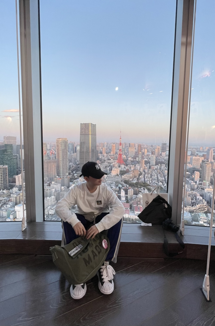 KREAM 프로필 이미지