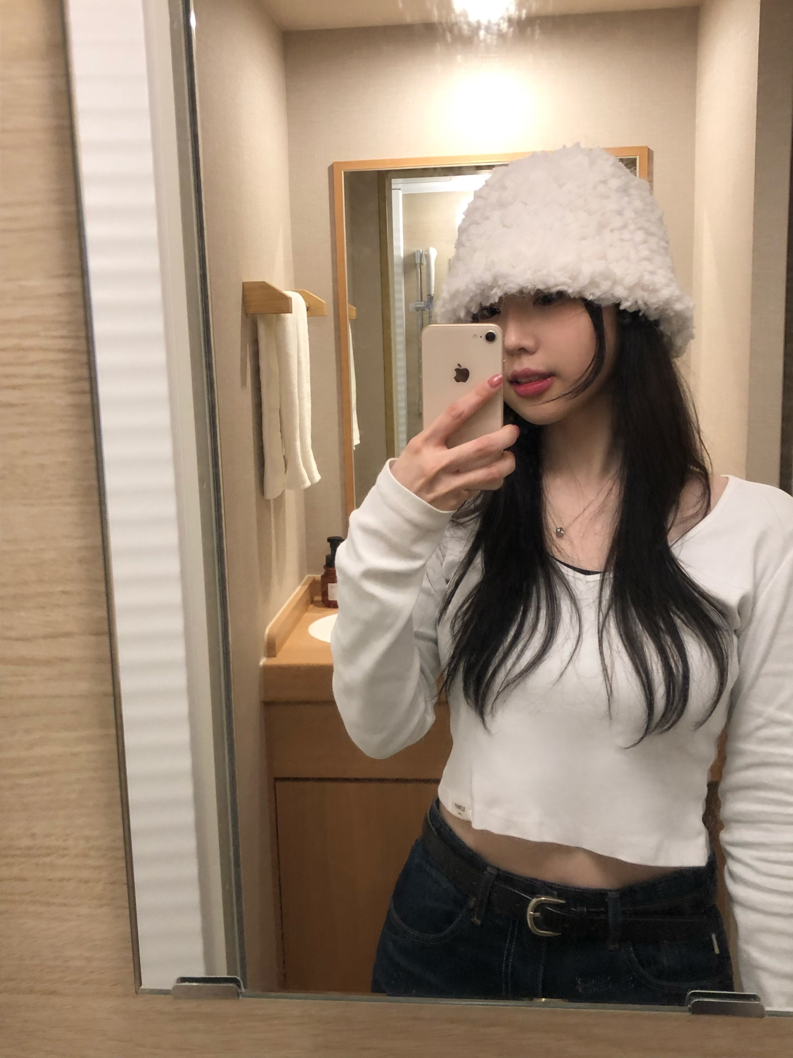 eve님의 스타일