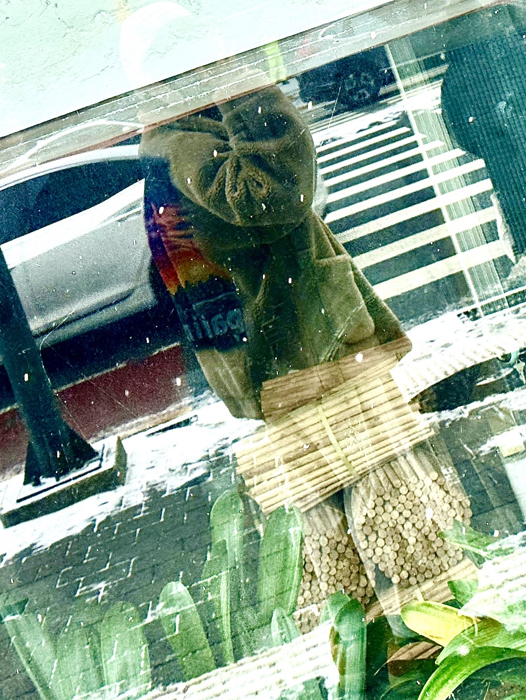 ERL Vamp Skate Shoe Natural Brown, Undermycar Legion.02 Balmacaan Oversized Wool Coat Black 착용 스타일 - 2