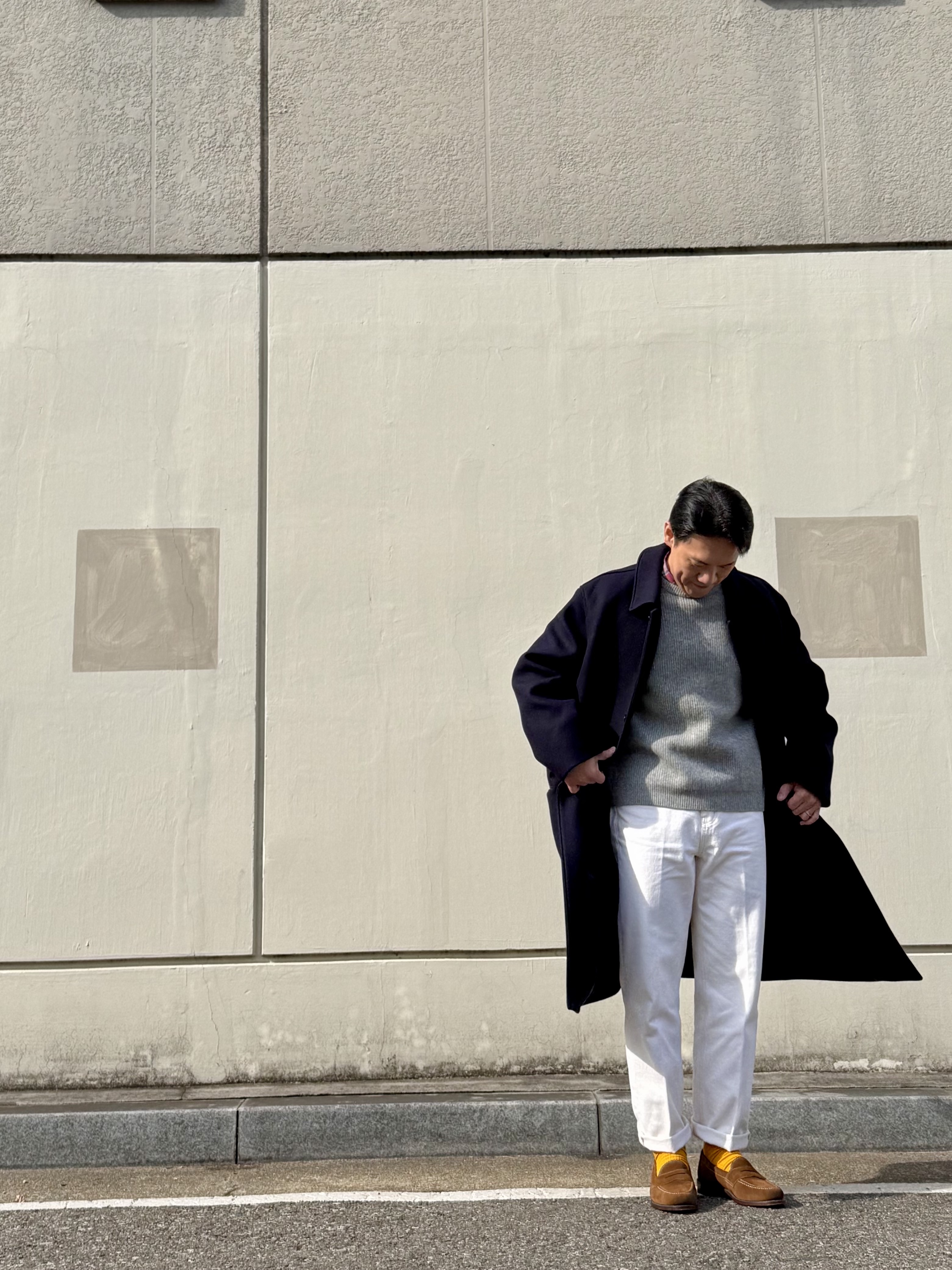 곧중년 LIFE&amp;STYLE님의 스타일 - 6