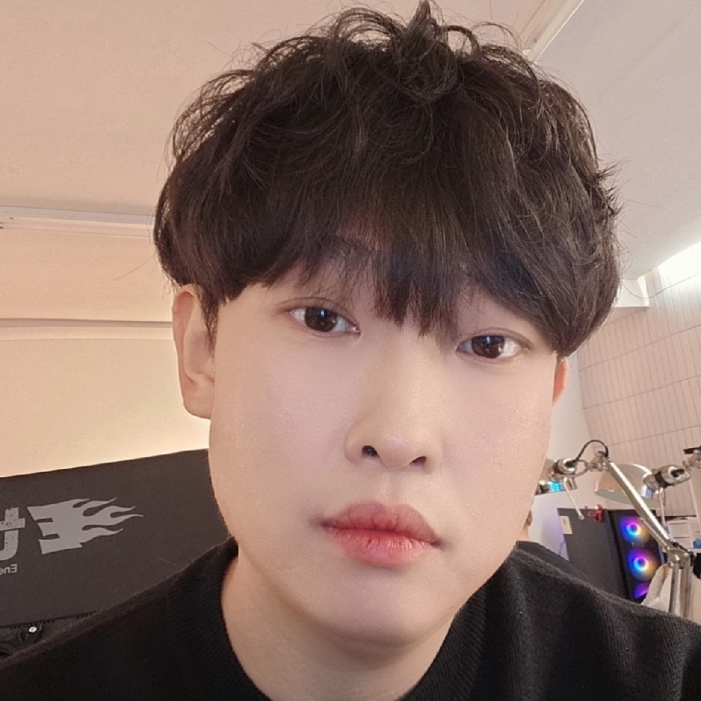 KREAM 프로필 이미지