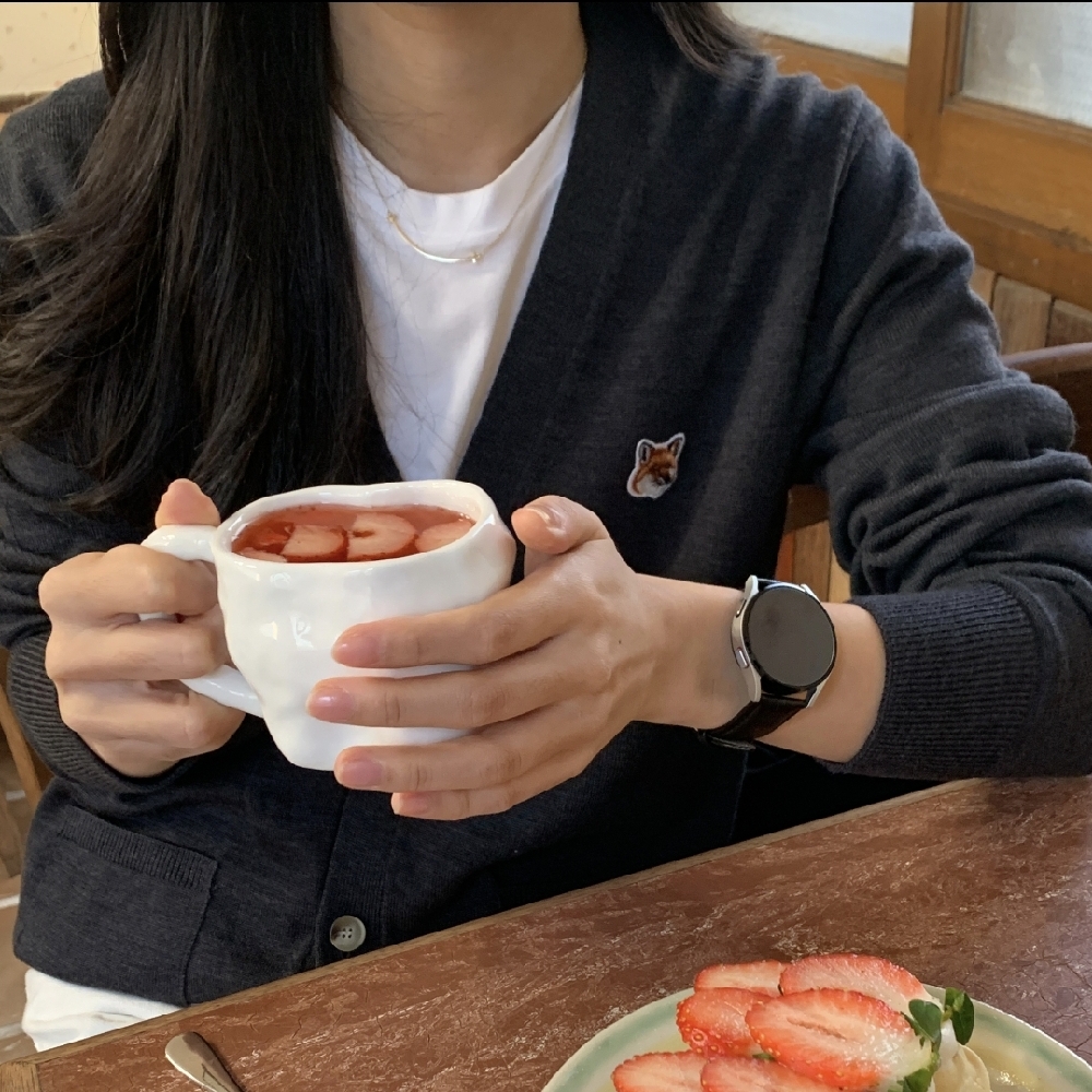 KREAM 프로필 이미지