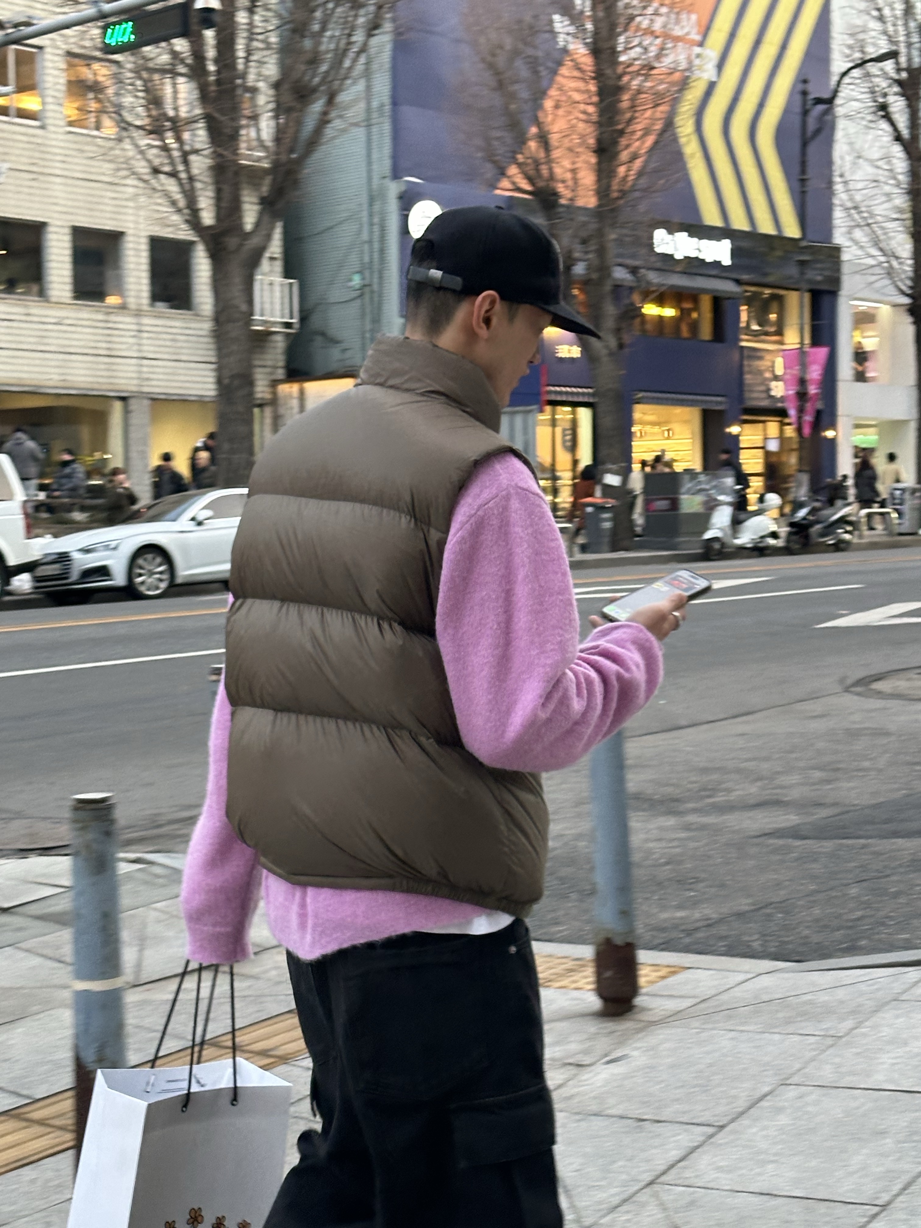 -님의 스타일 - 1