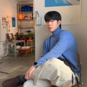 KREAM 프로필 이미지