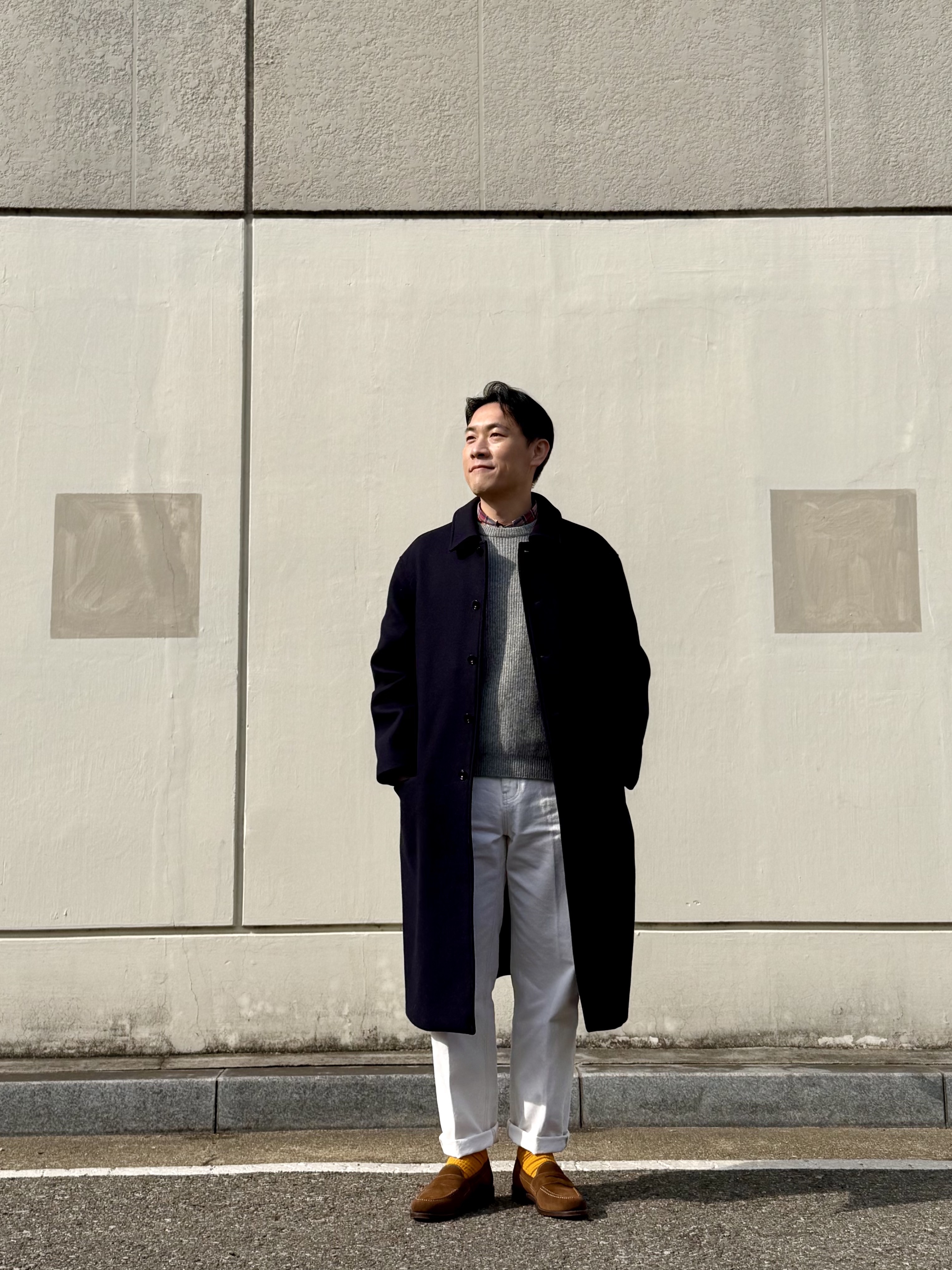 곧중년 LIFE&amp;STYLE님의 스타일 - 4