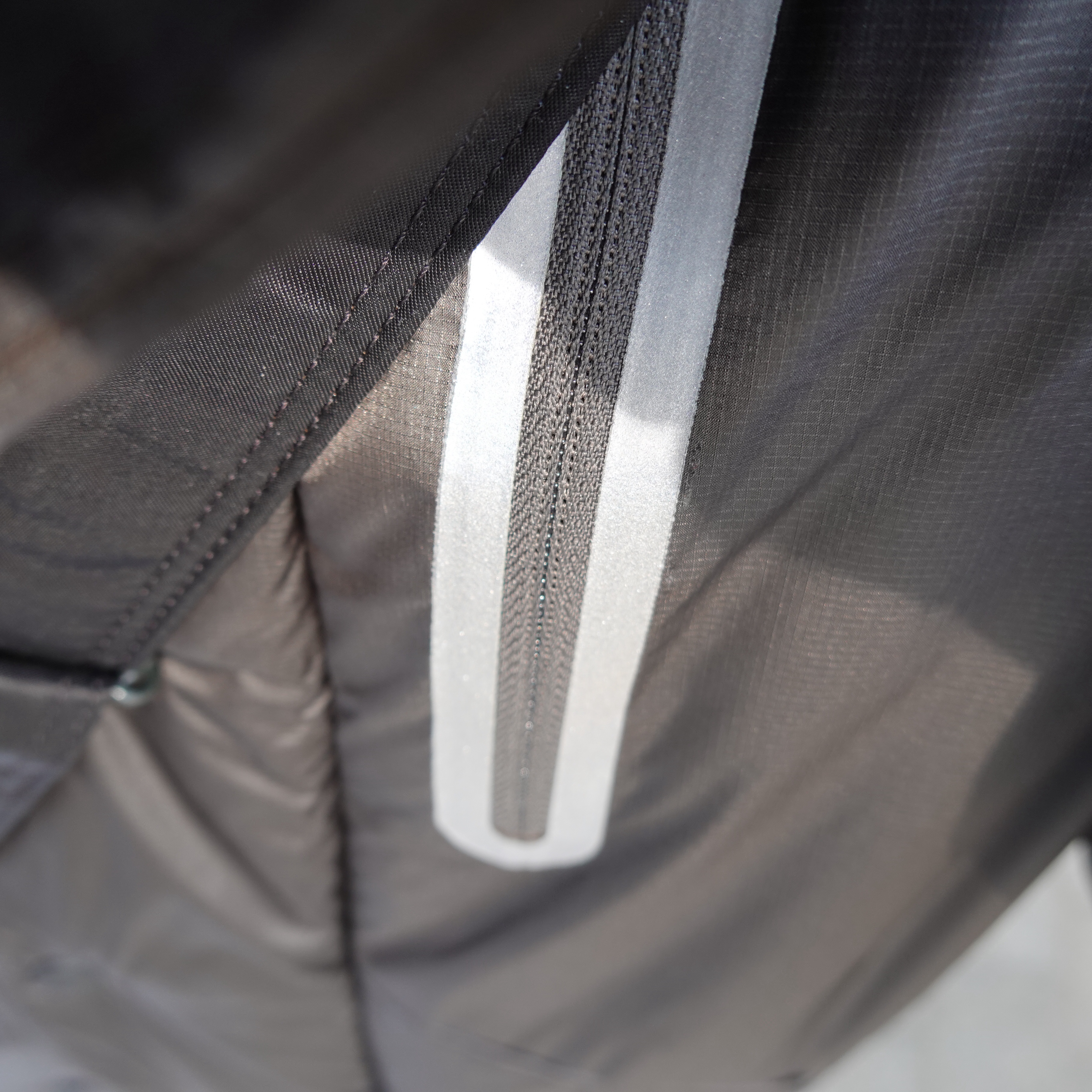 Needles Track Jacket Poly Smooth Olive, Kapital 7G Wool Blend Kountry Pattern Haramaki Multi-Roll Navy 착용 스타일 - 2