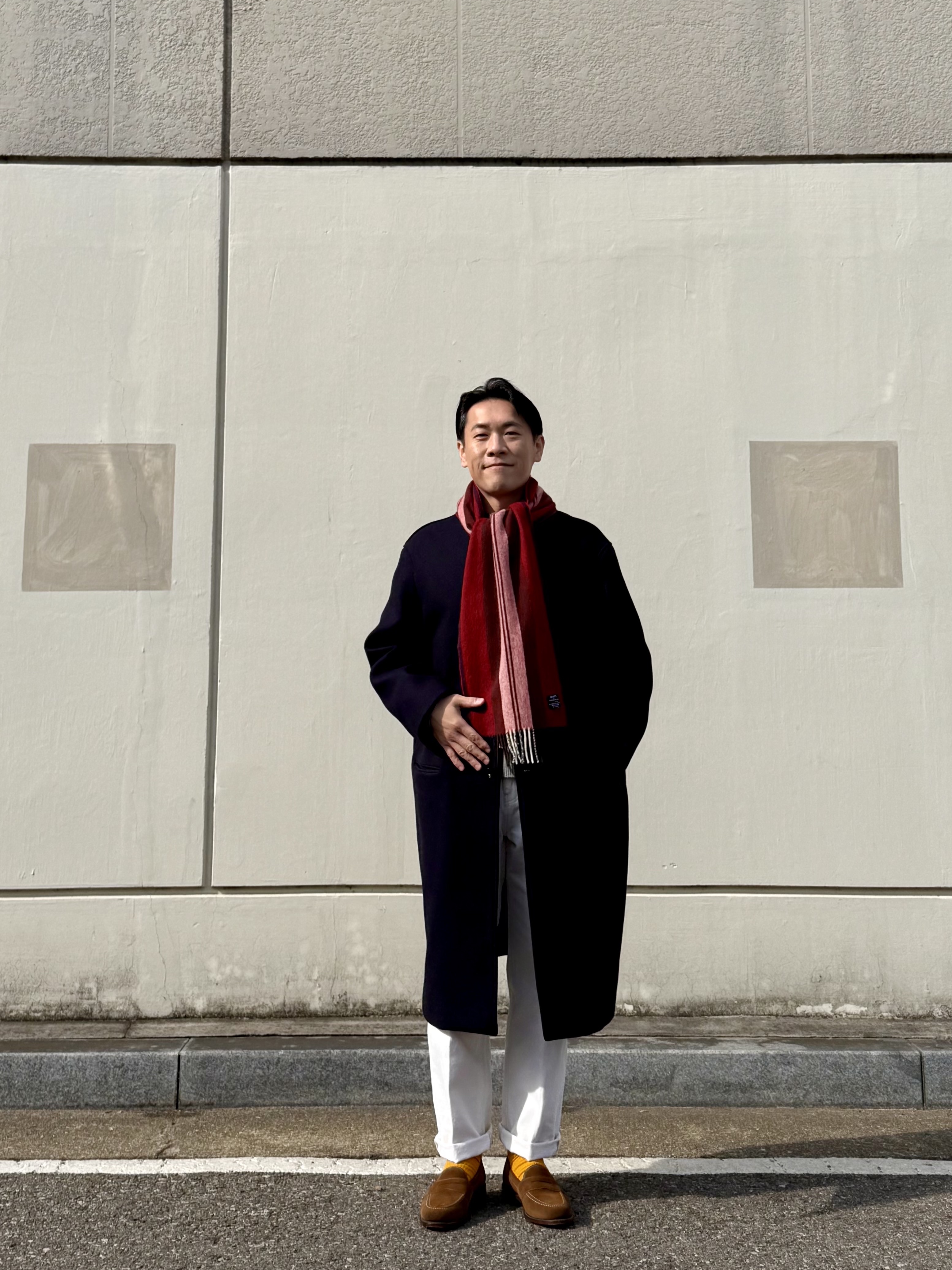 곧중년 LIFE&amp;STYLE님의 스타일 - 1