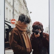 KREAM 프로필 이미지