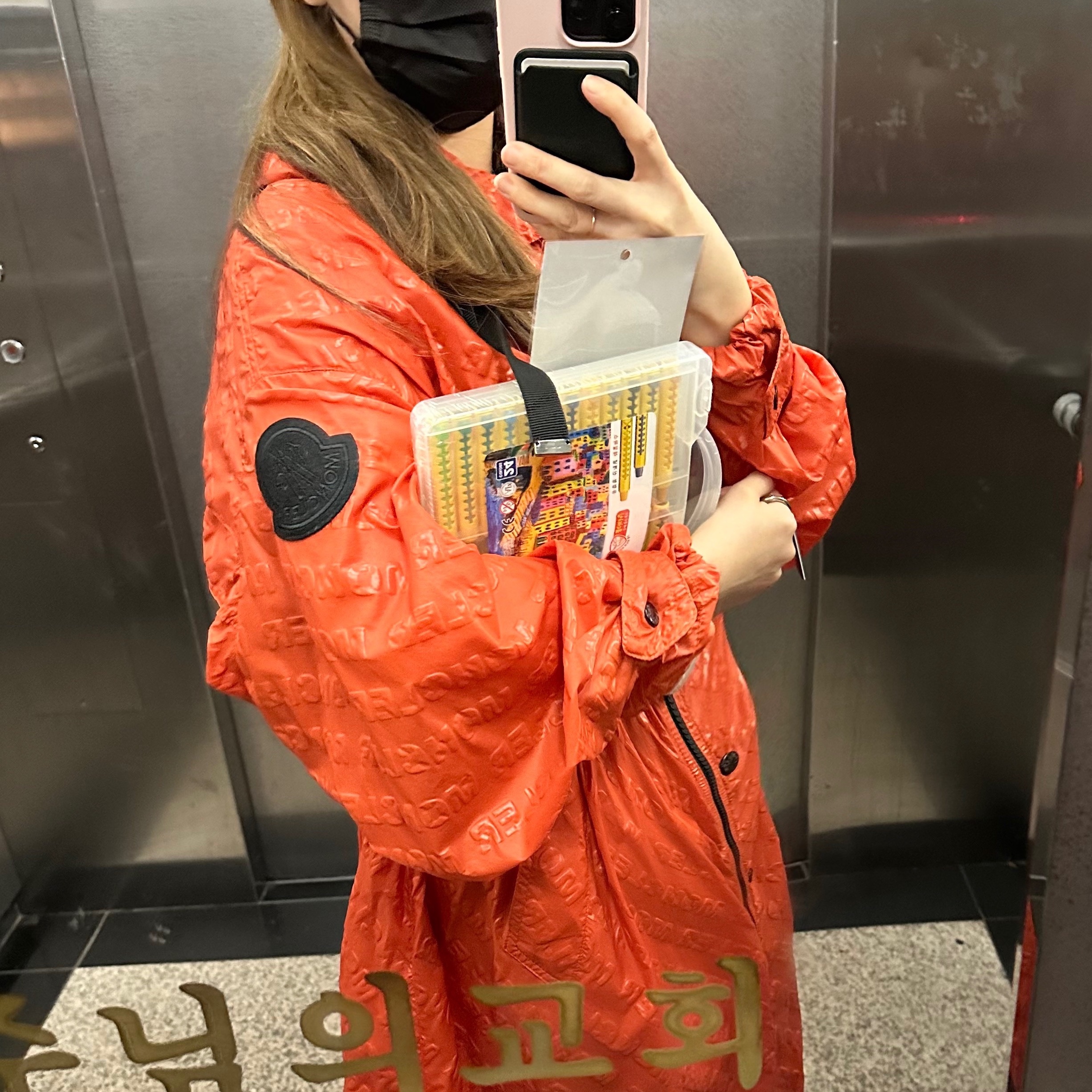 88아들셋맘 반가워용님의 스타일