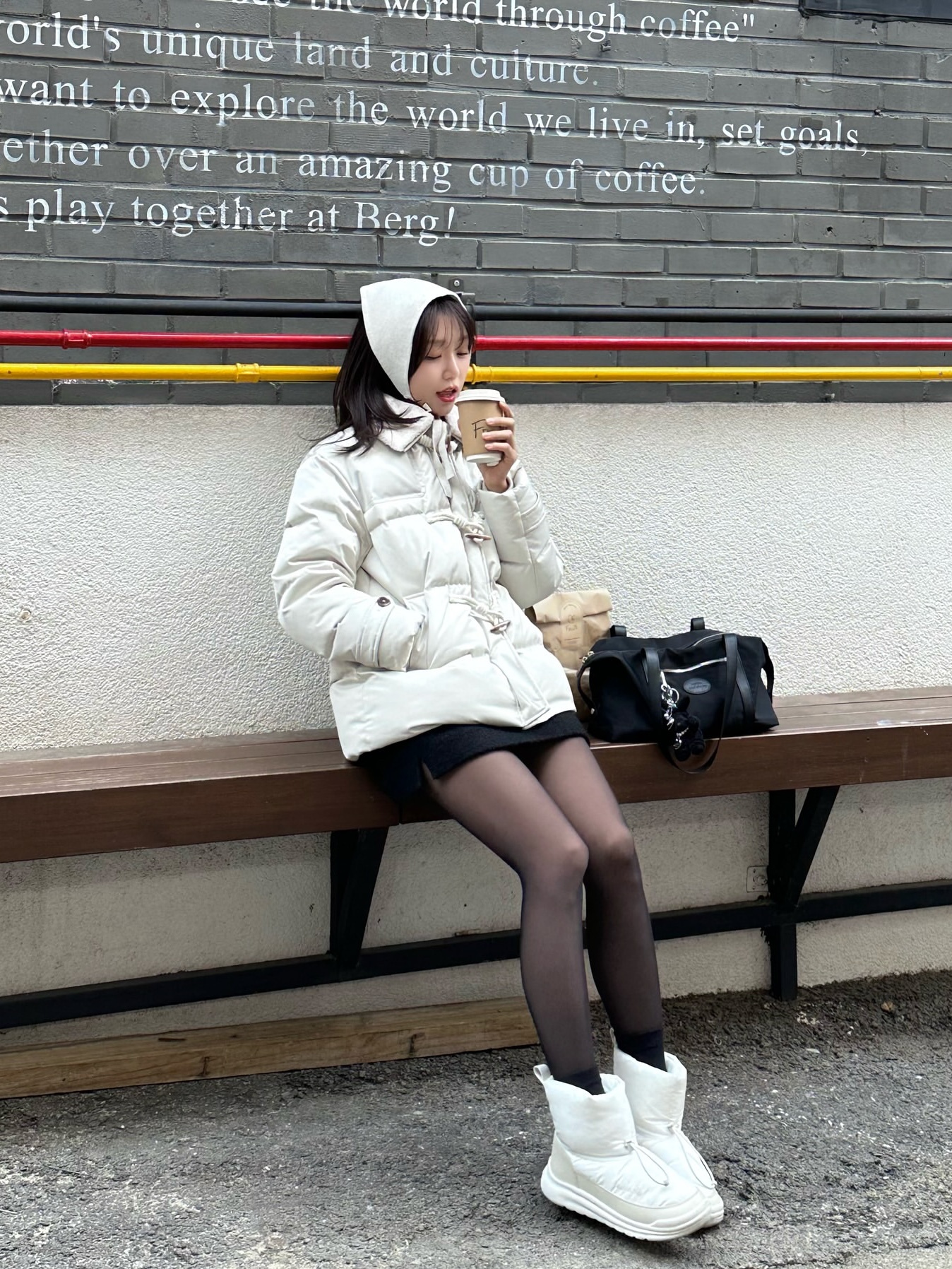 TUOMIO님의 스타일 - 2
