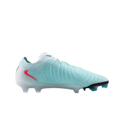 Nike Phantom GX 2 Elite FG Mint Atomic Red