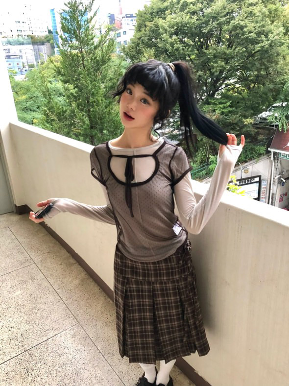 oneul.codi님의 스타일 - 1