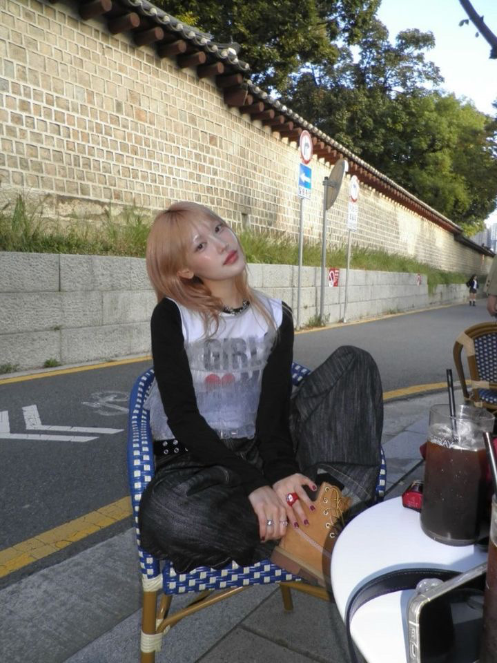 oneul.codi님의 스타일
