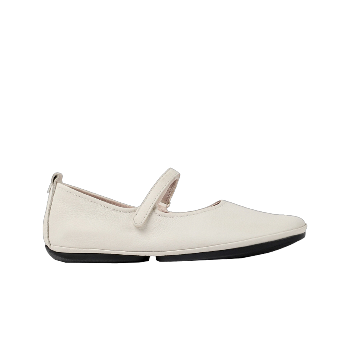 캠퍼 여성 라이트 니나 플랫슈즈