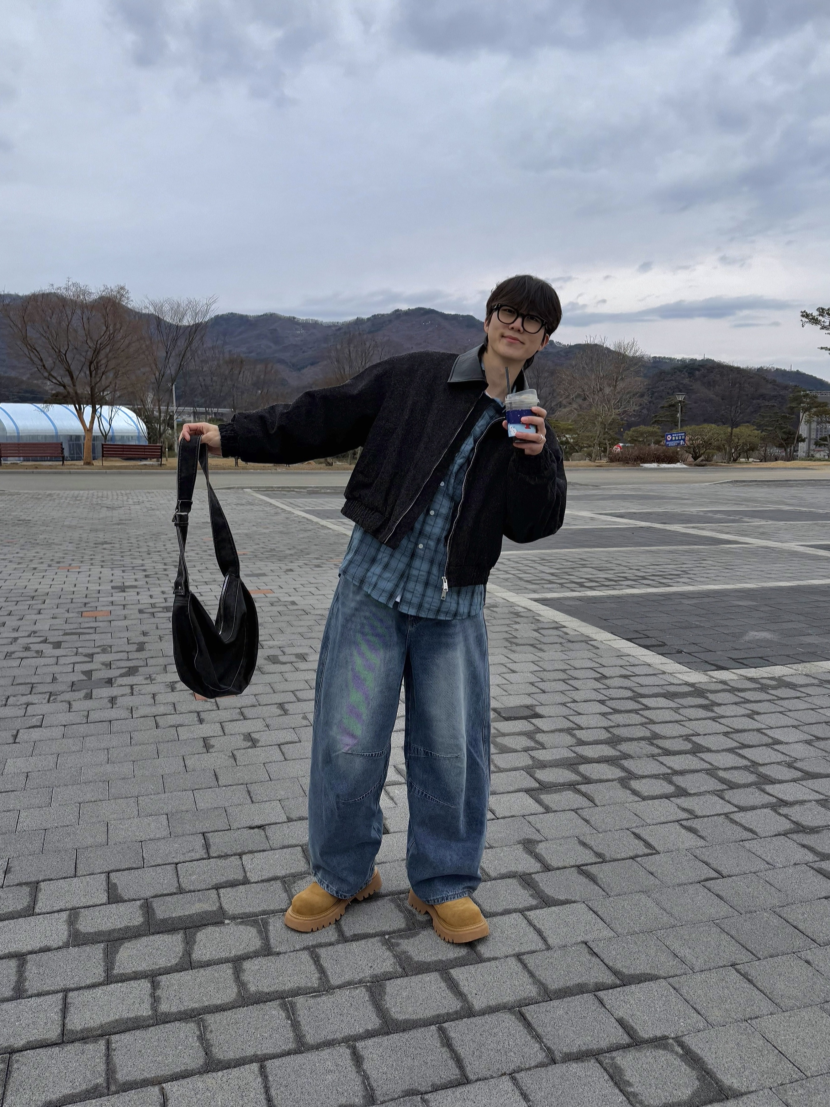 김승혁님의 스타일 - 2